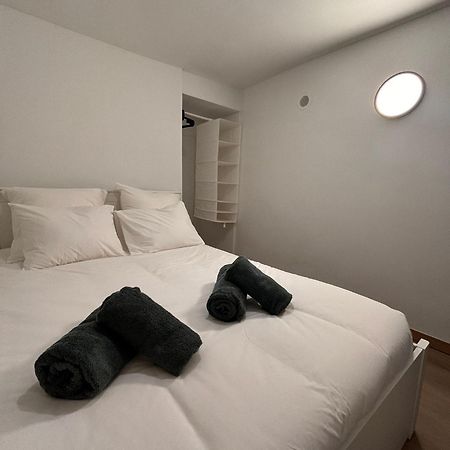Le Pic De Pierreuse Apartman Liège Kültér fotó