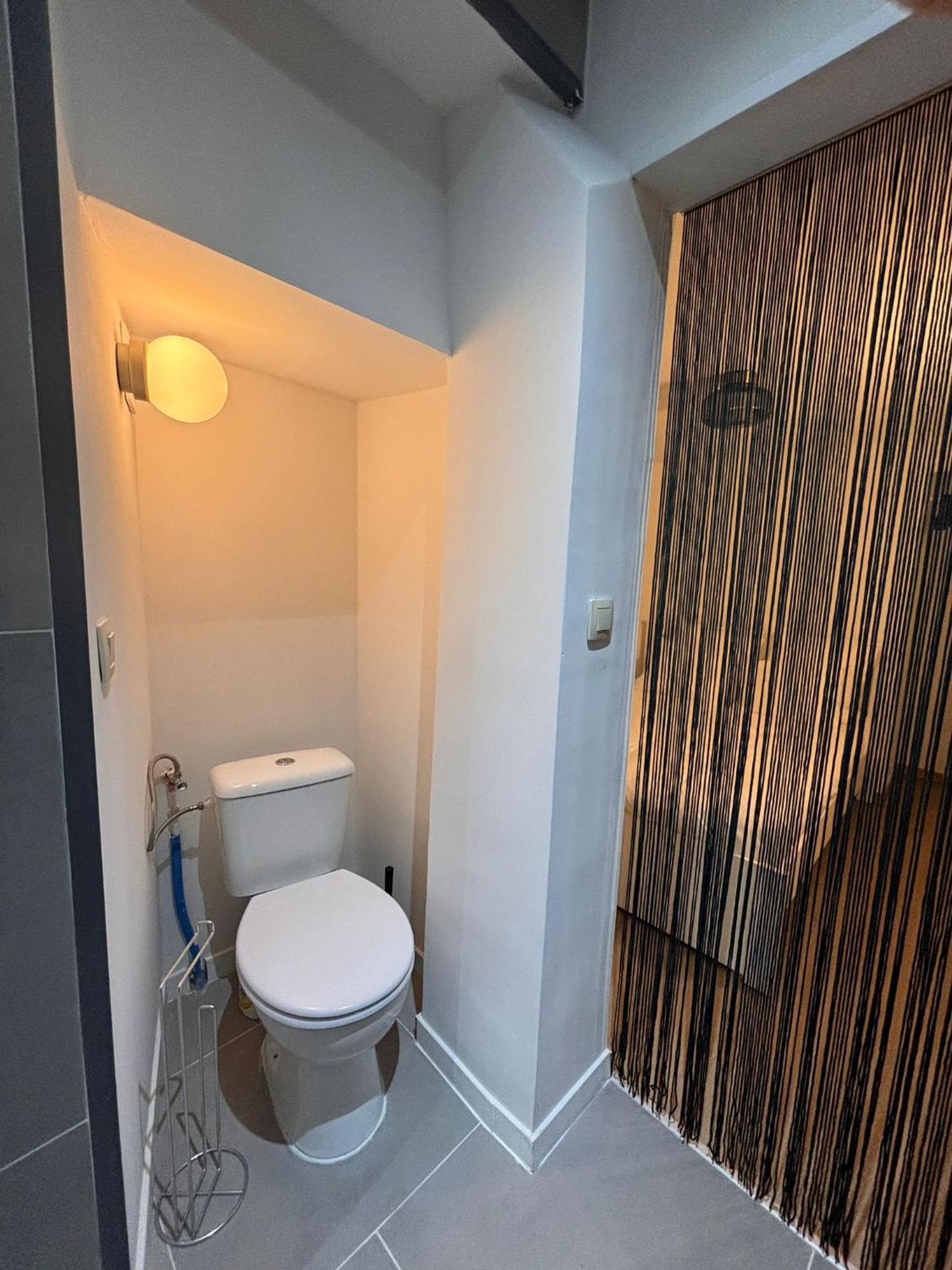 Le Pic De Pierreuse Apartman Liège Kültér fotó